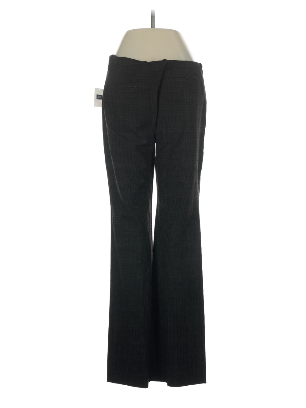 GAP Black Flared Women's Dress Pants